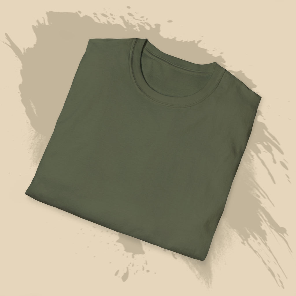 SOG Codename Dynamite: I Am The Storm T-Shirt (Full Back Print)