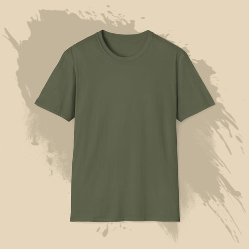 SOG Codename Dynamite: I Am The Storm T-Shirt (Full Back Print)